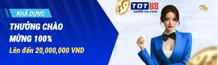 Ưu đãi nạp tiền gk88bet